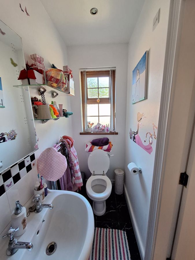 65 Ballinlea Road