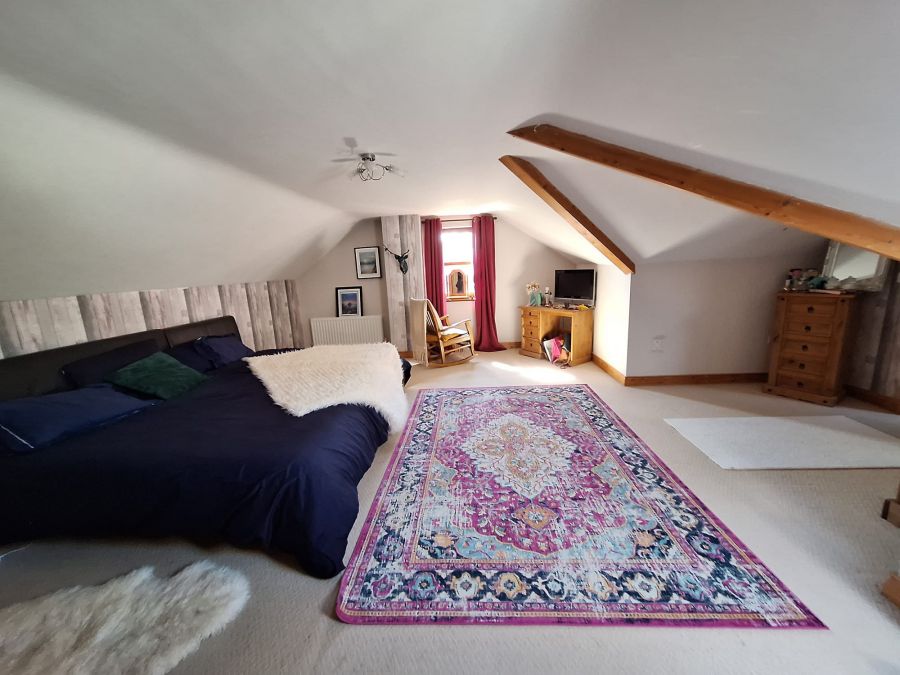 65 Ballinlea Road