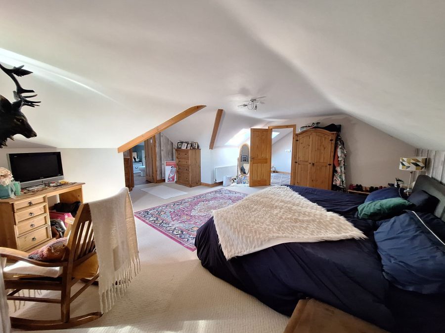65 Ballinlea Road