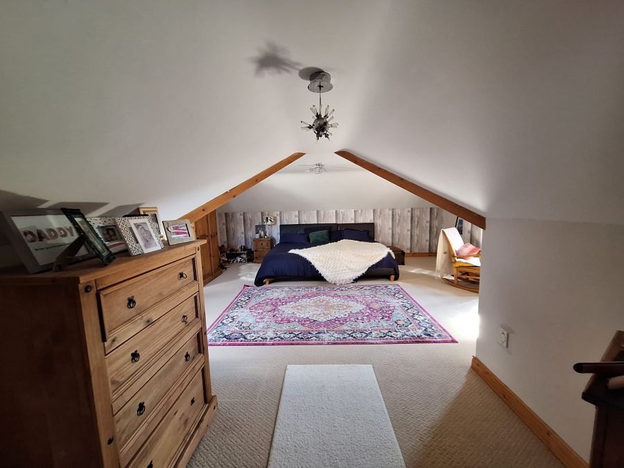 65 Ballinlea Road