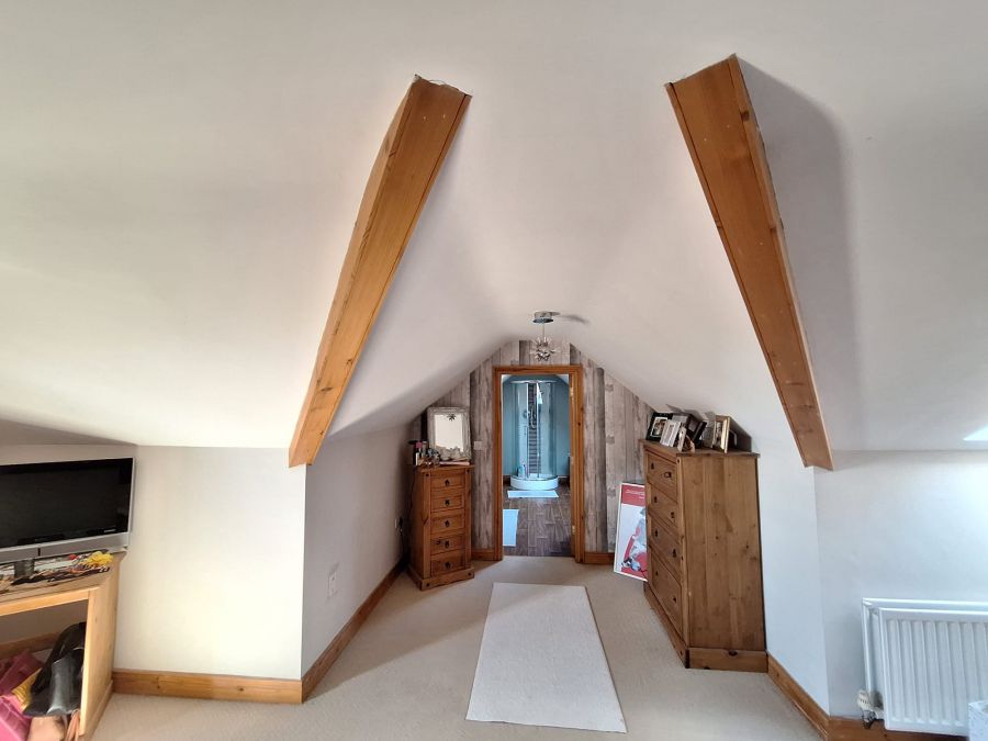 65 Ballinlea Road