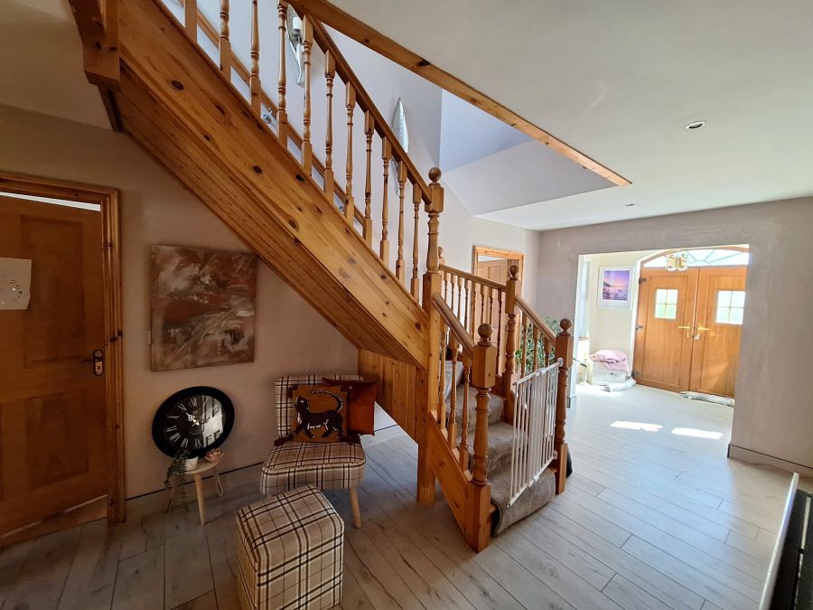 65 Ballinlea Road