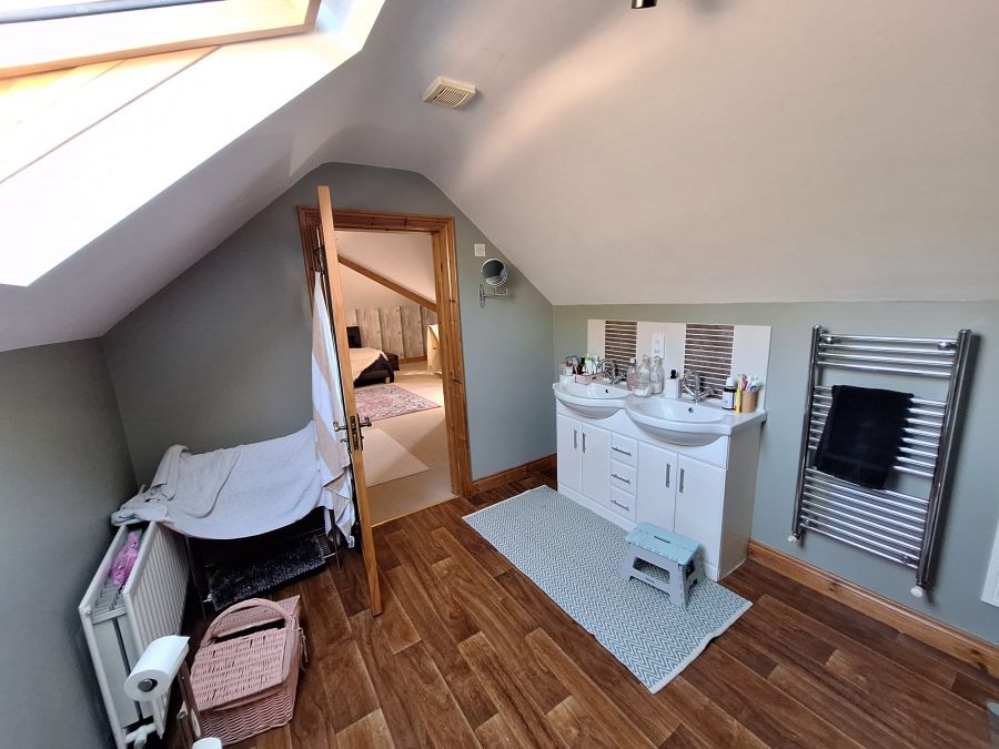 65 Ballinlea Road