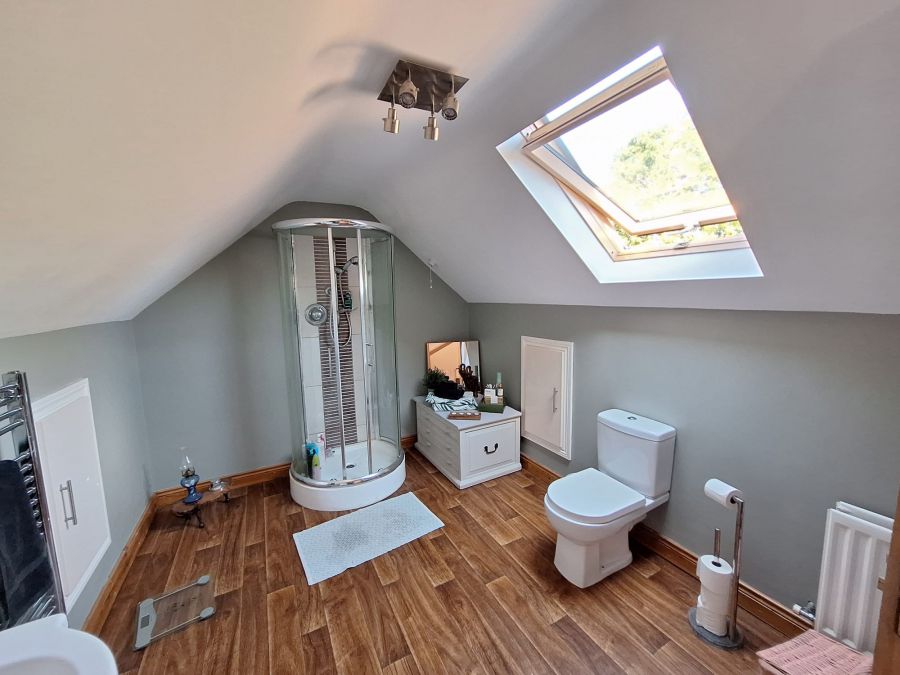65 Ballinlea Road