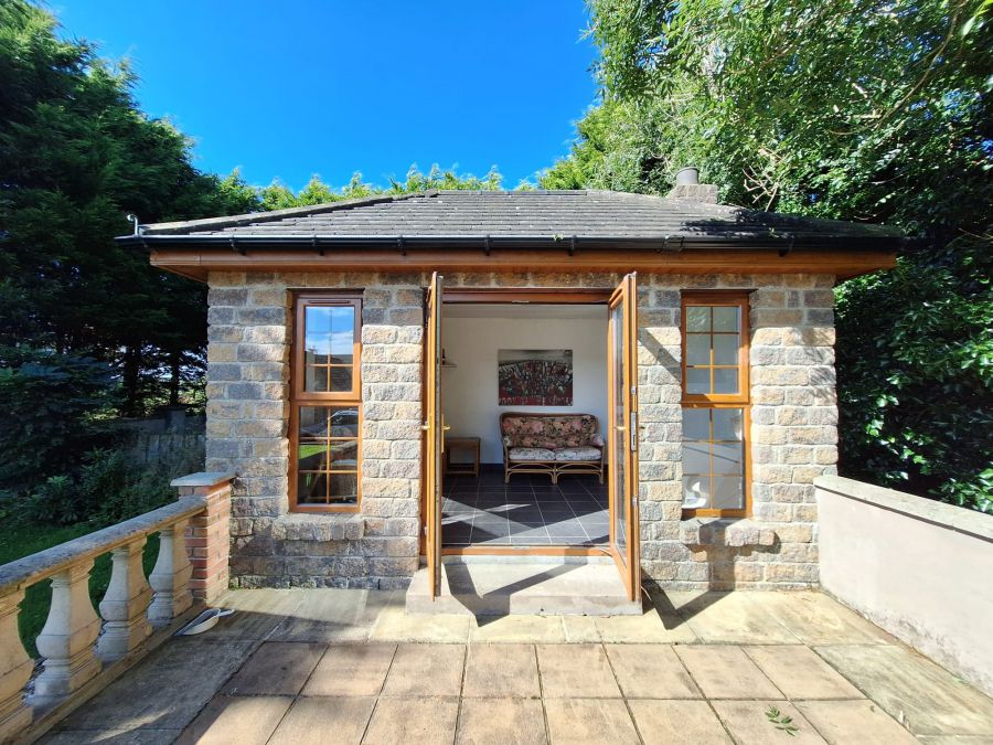 65 Ballinlea Road