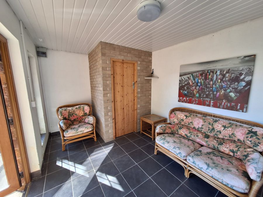 65 Ballinlea Road