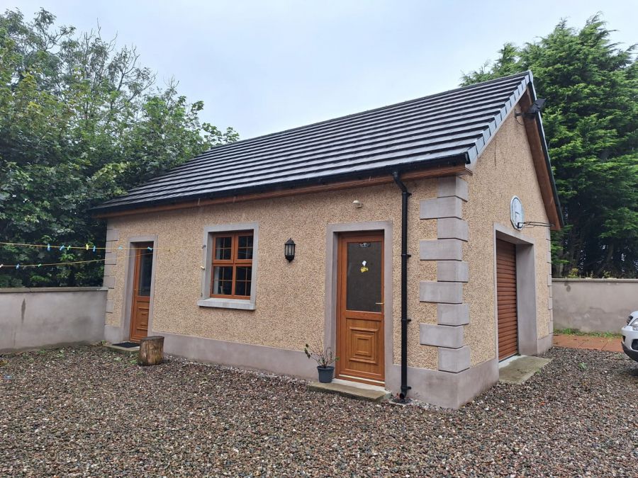 65 Ballinlea Road