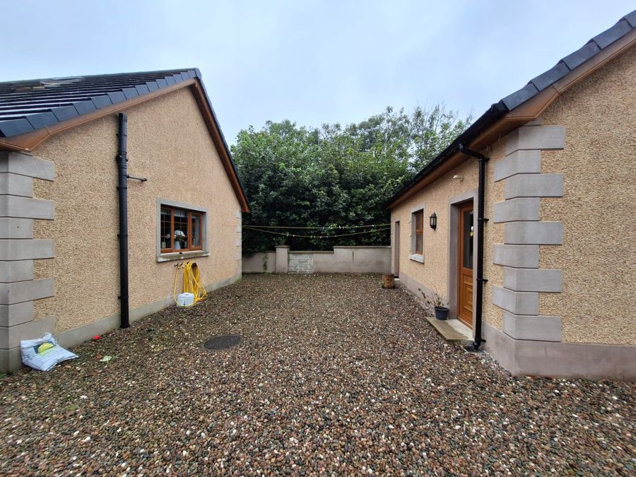 65 Ballinlea Road