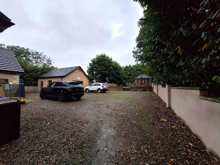 65 Ballinlea Road