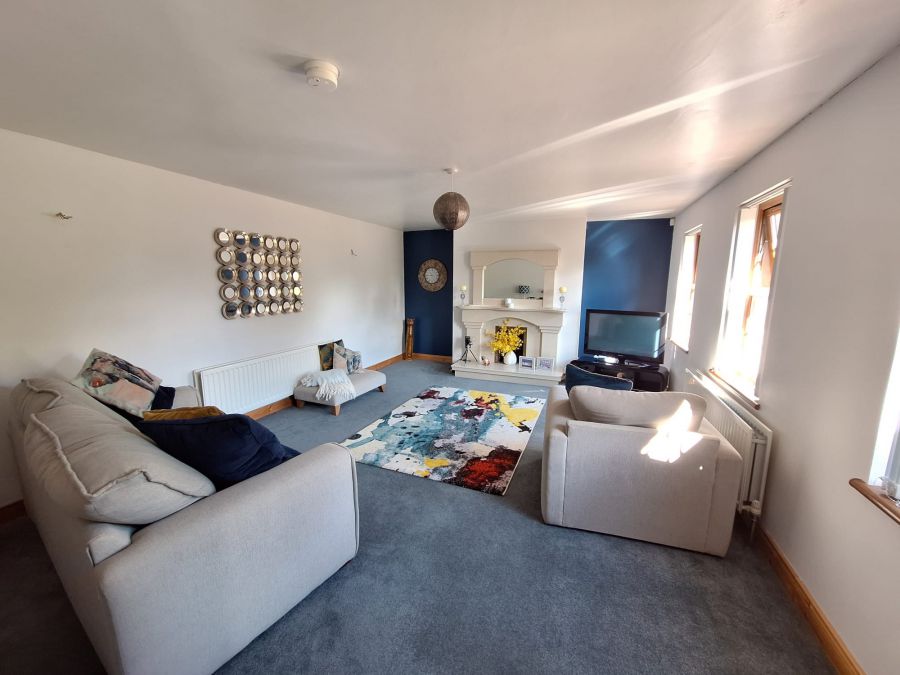 65 Ballinlea Road