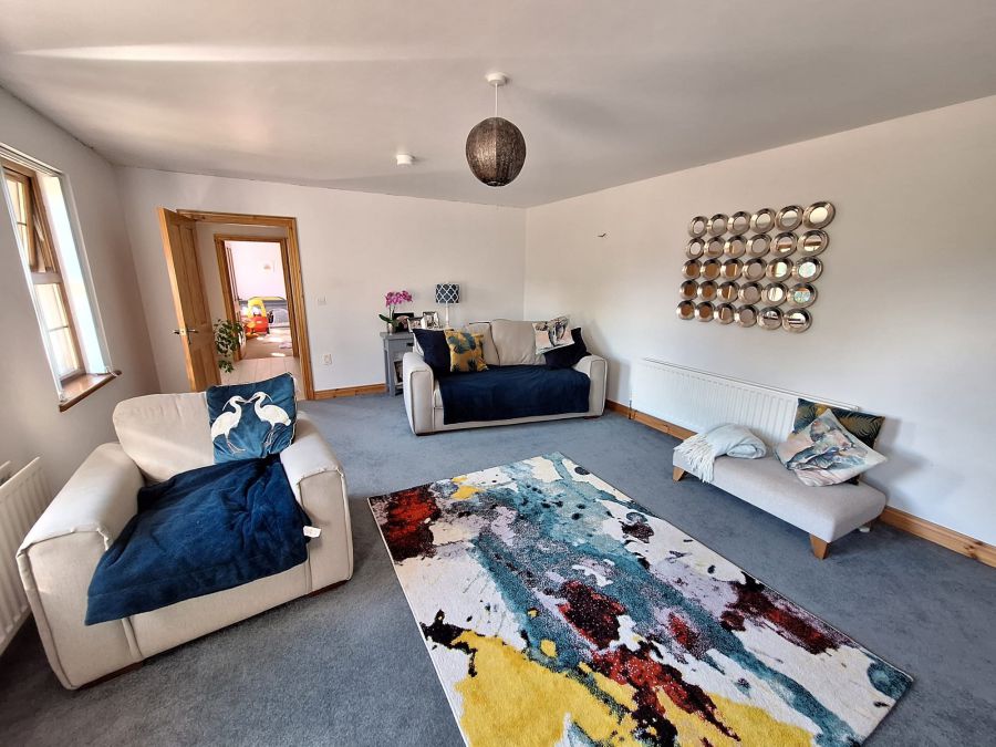 65 Ballinlea Road