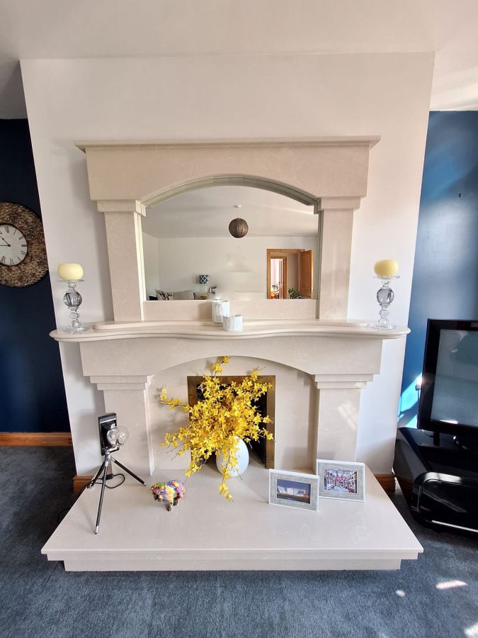 65 Ballinlea Road