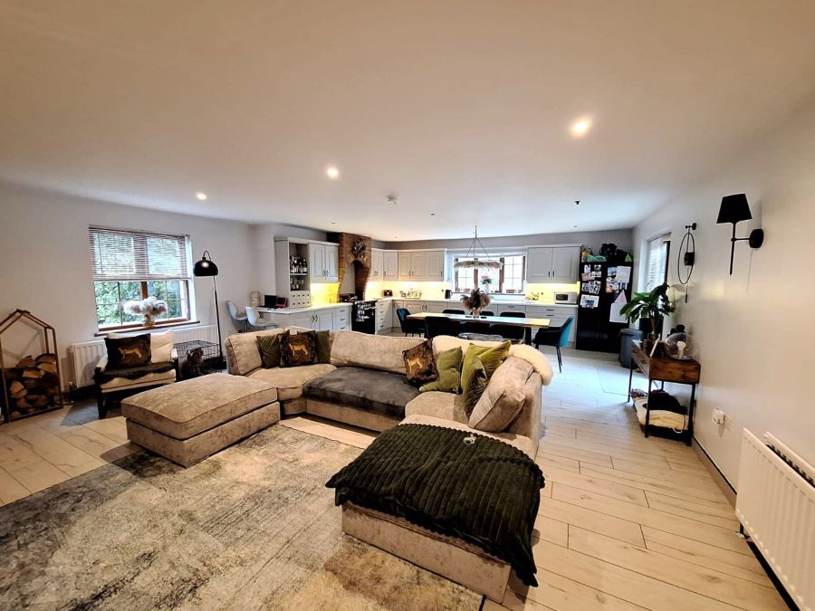 65 Ballinlea Road