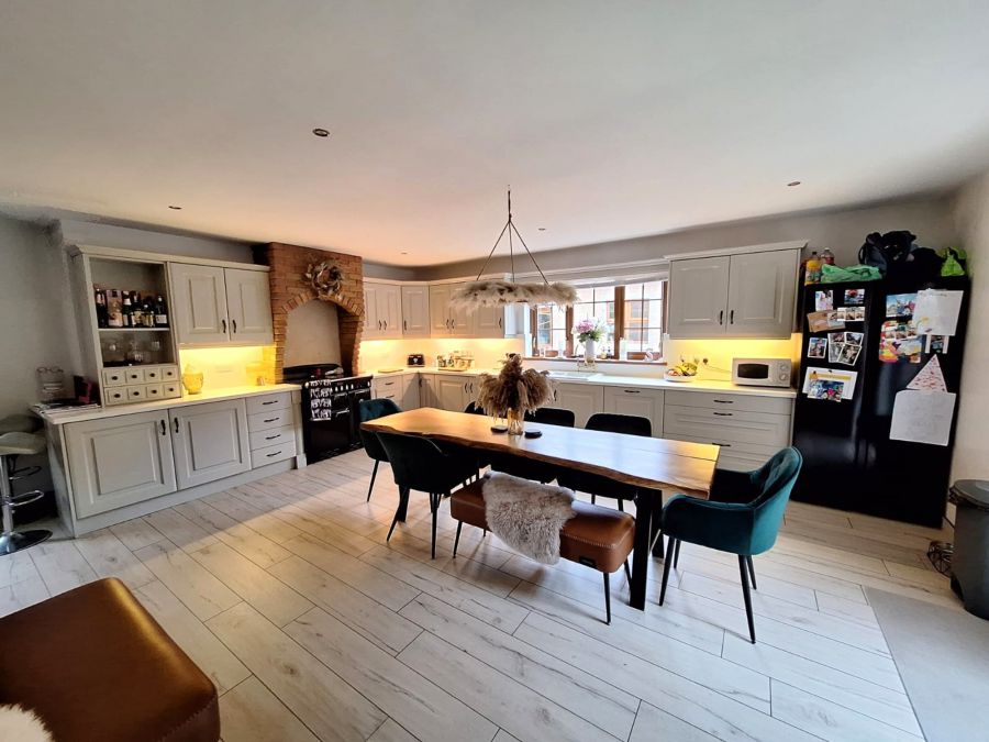 65 Ballinlea Road