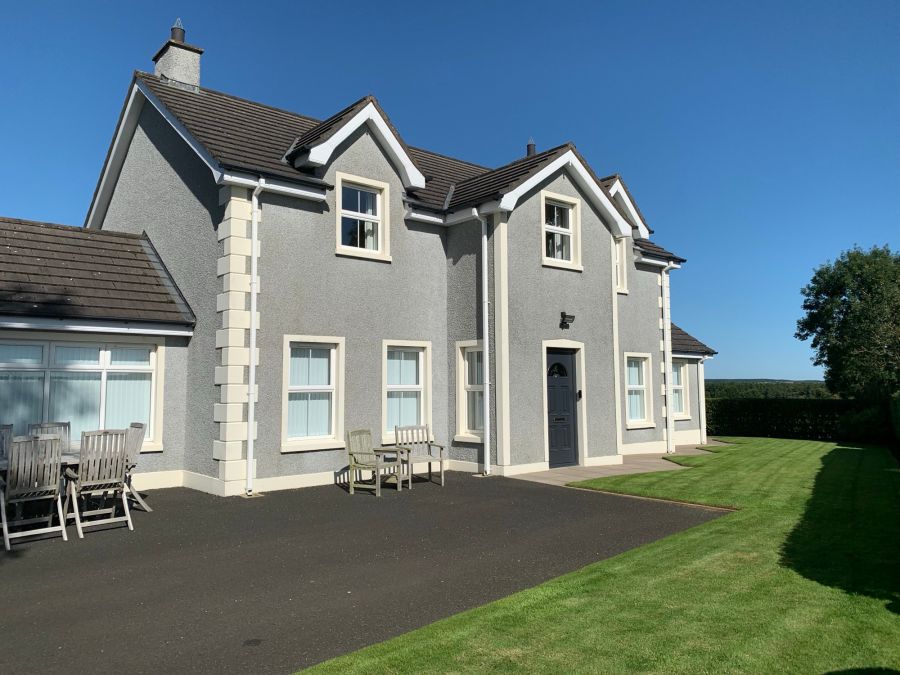Kilbarchan House, 140 Moycraig Road,Ballycastle, Ballymoney, BT53 8QZ