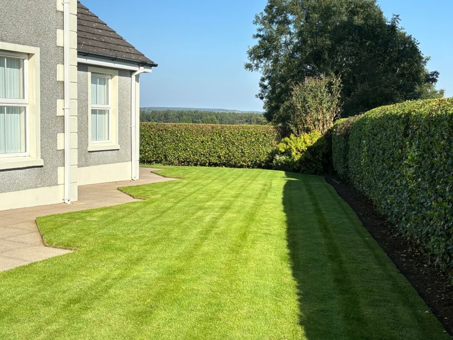 Kilbarchan House, 140 Moycraig Road