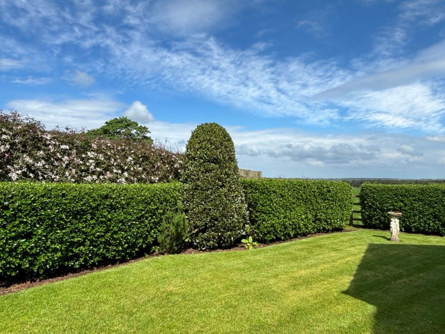 Kilbarchan House, 140 Moycraig Road