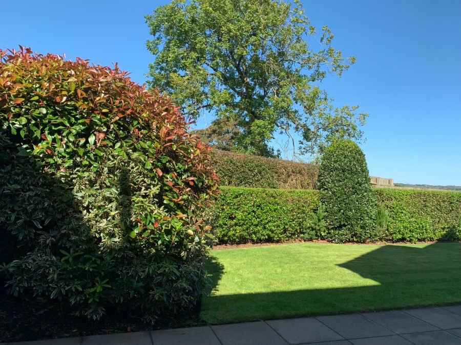 Kilbarchan House, 140 Moycraig Road