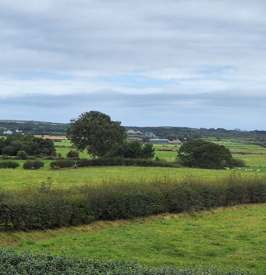Kilbarchan House, 140 Moycraig Road