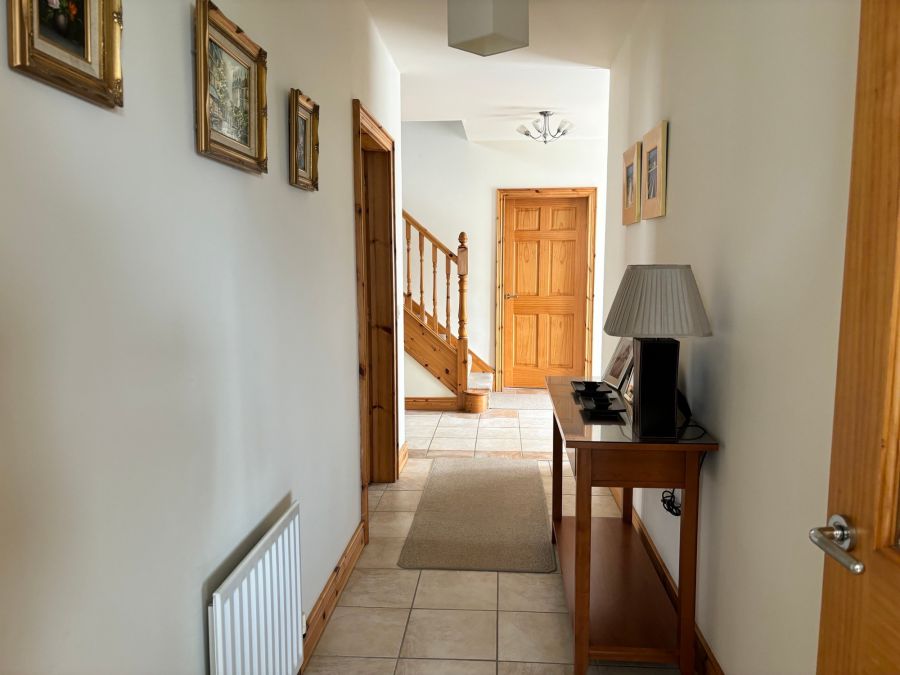 Kilbarchan House, 140 Moycraig Road