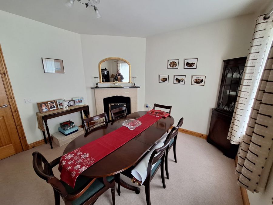 Kilbarchan House, 140 Moycraig Road