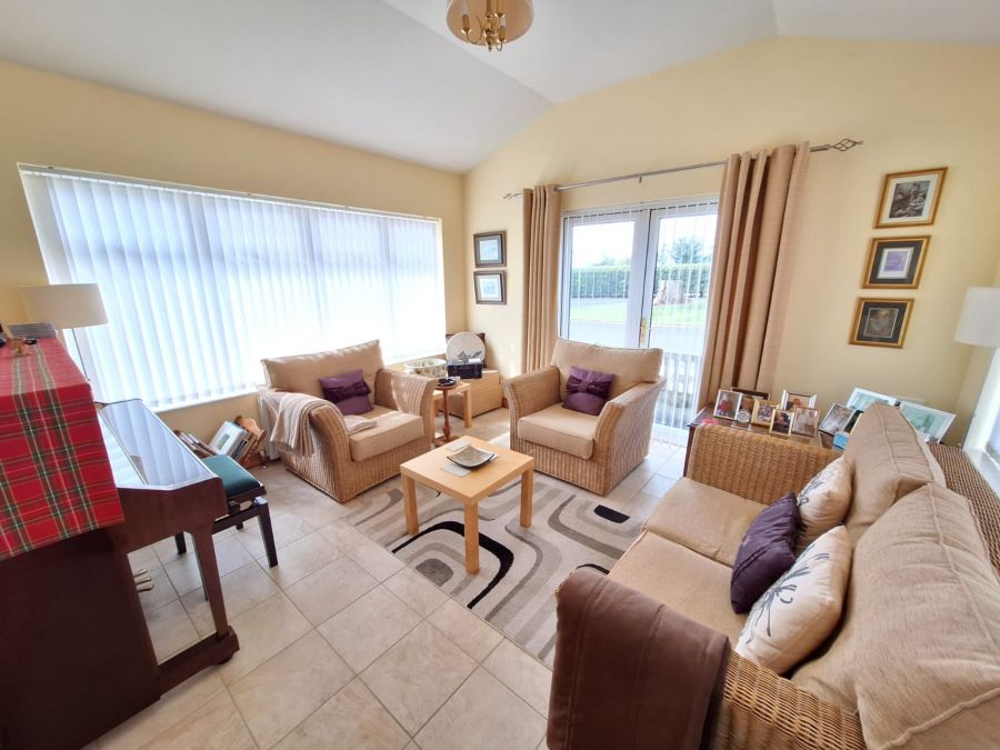 Kilbarchan House, 140 Moycraig Road