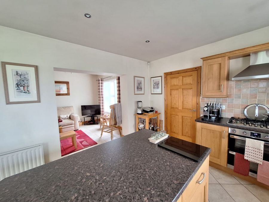 Kilbarchan House, 140 Moycraig Road