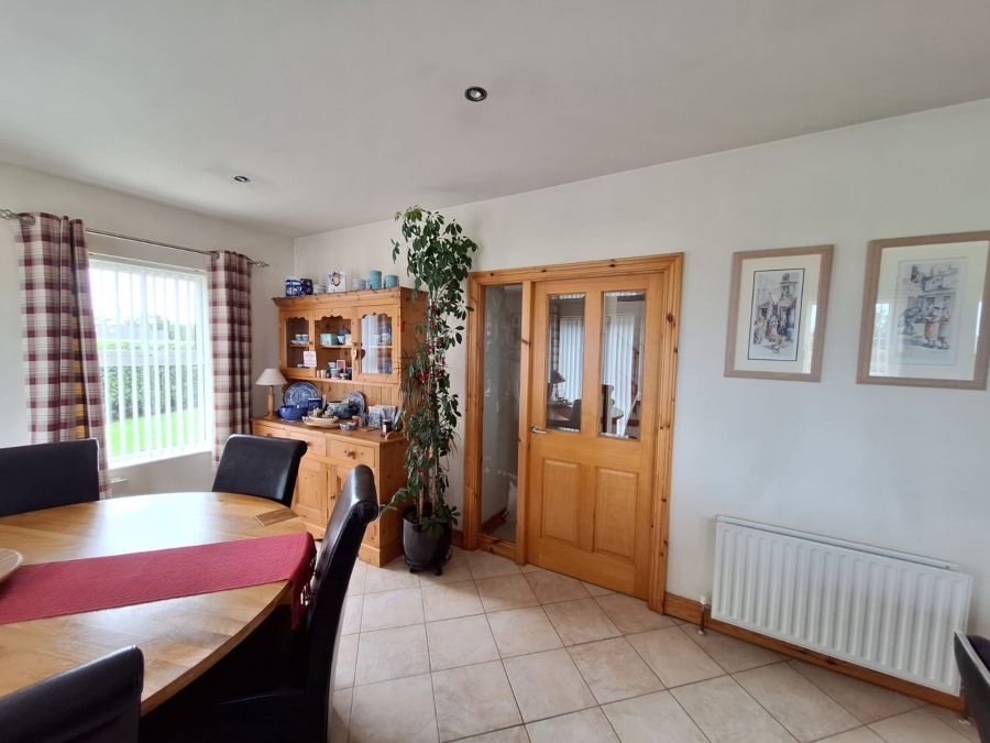 Kilbarchan House, 140 Moycraig Road