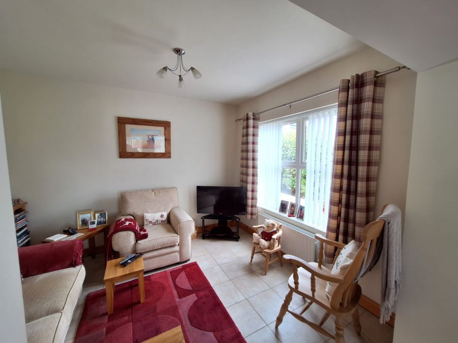 Kilbarchan House, 140 Moycraig Road