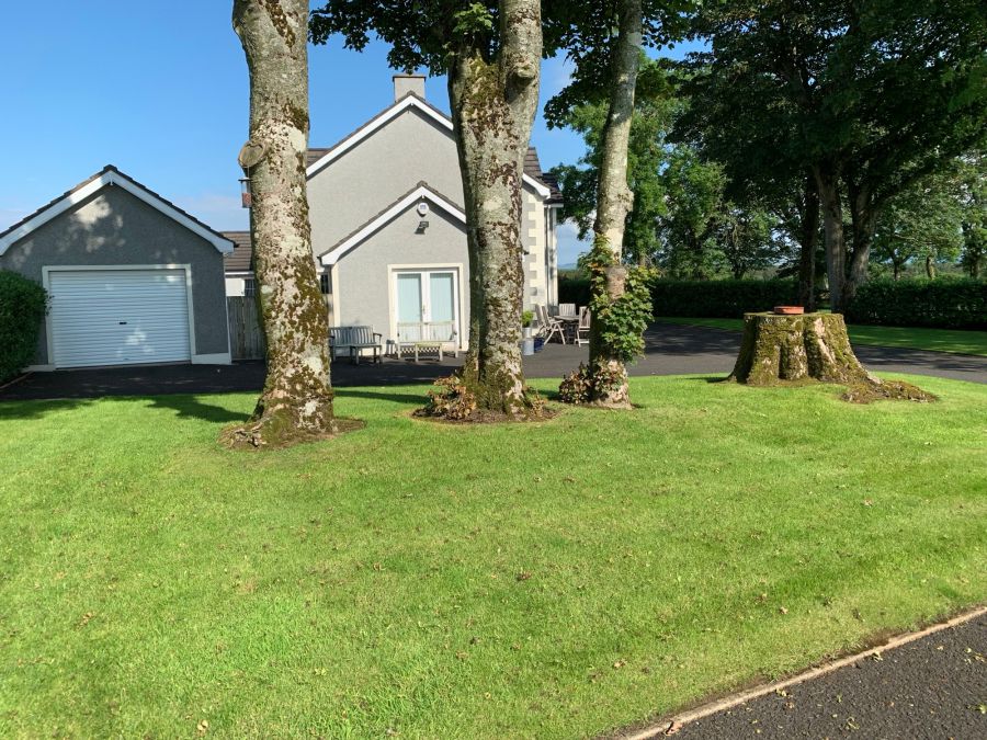 Kilbarchan House, 140 Moycraig Road