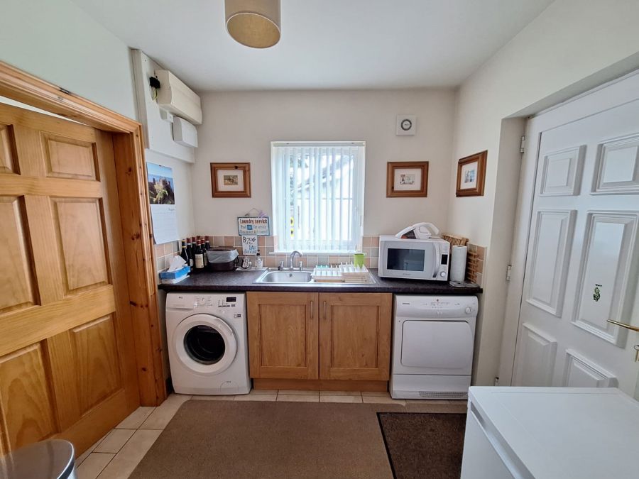Kilbarchan House, 140 Moycraig Road