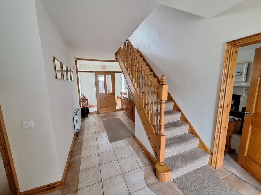 Kilbarchan House, 140 Moycraig Road