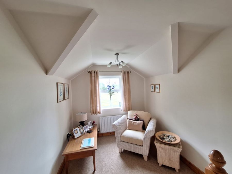 Kilbarchan House, 140 Moycraig Road
