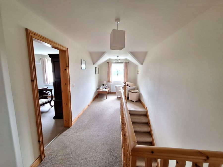 Kilbarchan House, 140 Moycraig Road