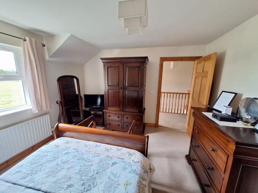 Kilbarchan House, 140 Moycraig Road