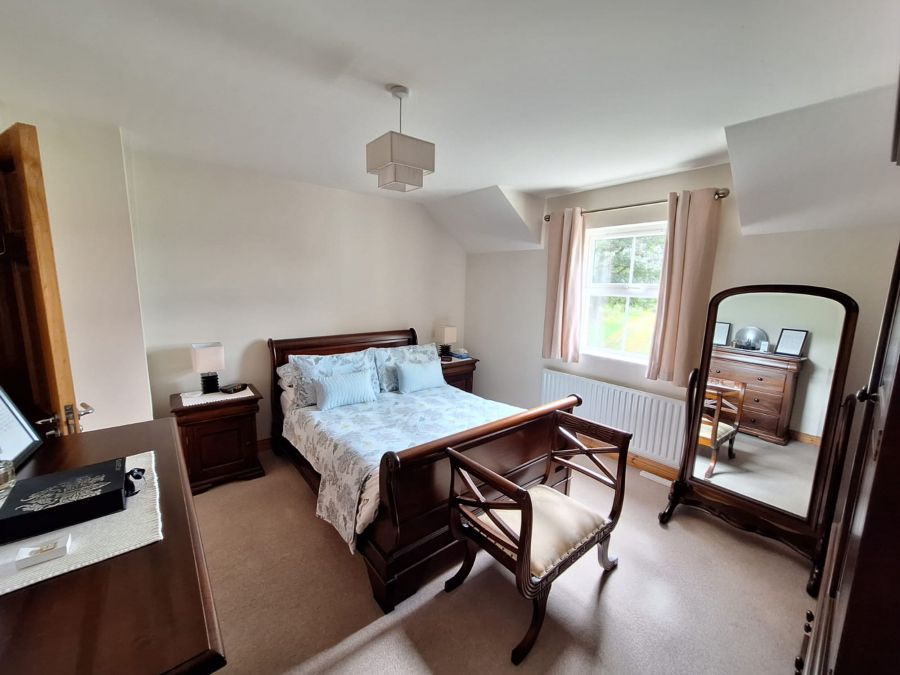 Kilbarchan House, 140 Moycraig Road