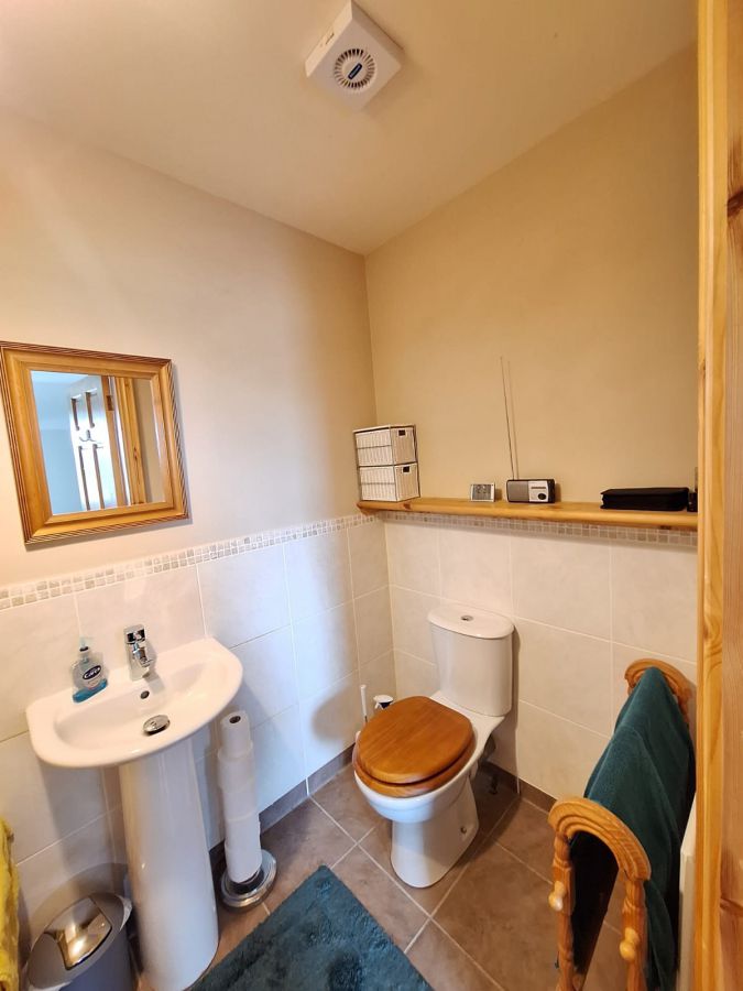 Kilbarchan House, 140 Moycraig Road