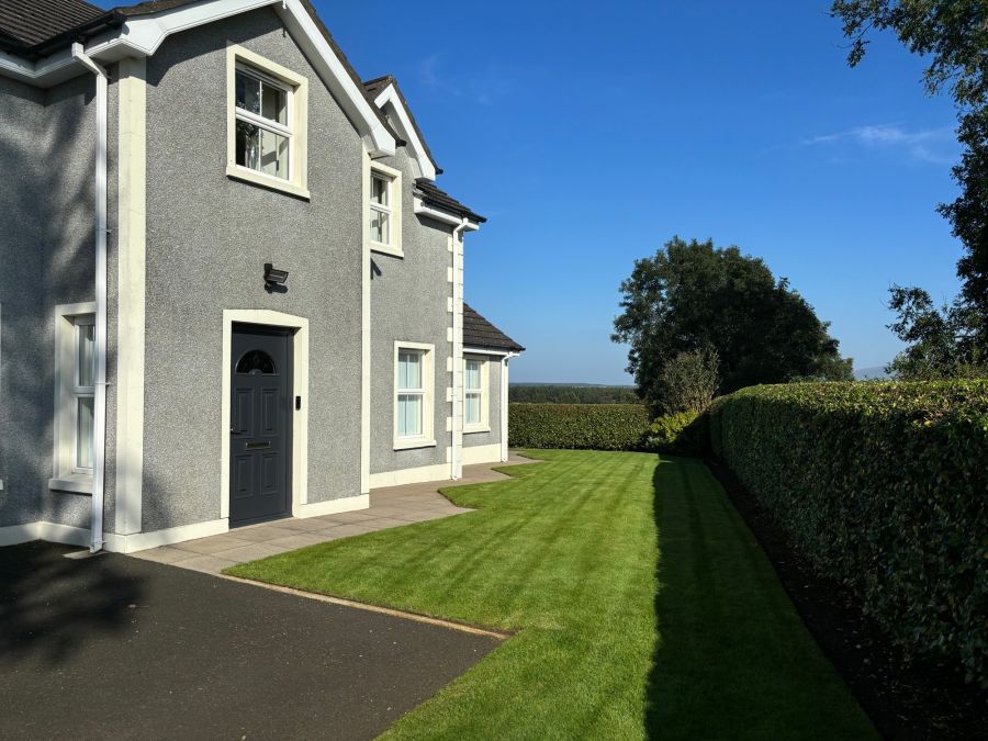 Kilbarchan House, 140 Moycraig Road