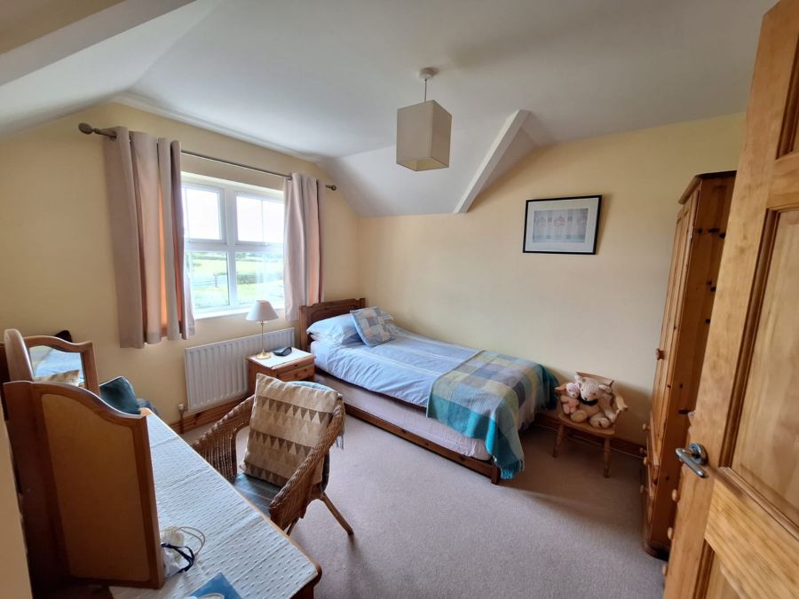 Kilbarchan House, 140 Moycraig Road