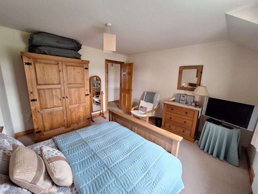 Kilbarchan House, 140 Moycraig Road
