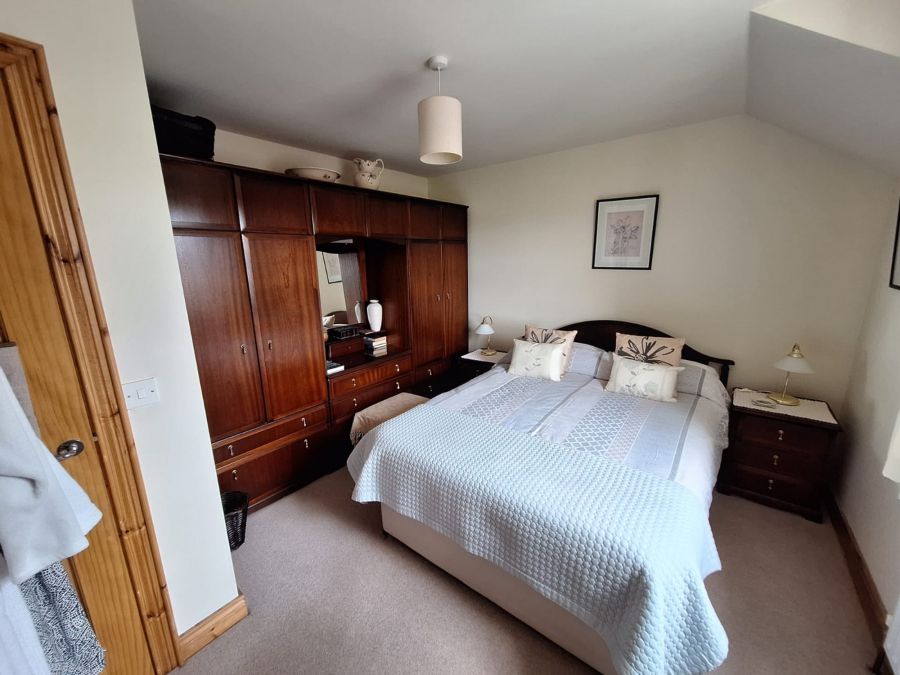 Kilbarchan House, 140 Moycraig Road