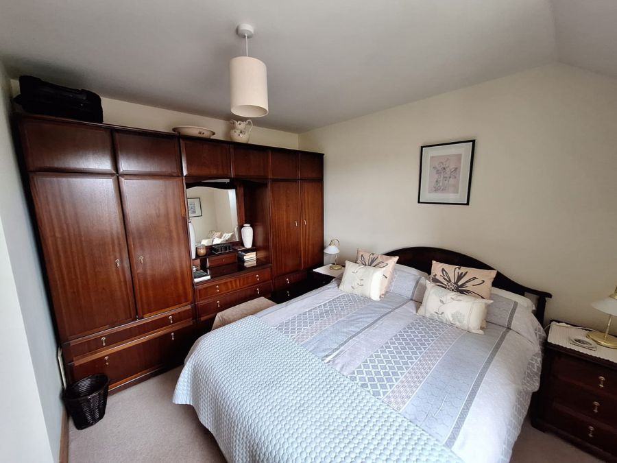 Kilbarchan House, 140 Moycraig Road