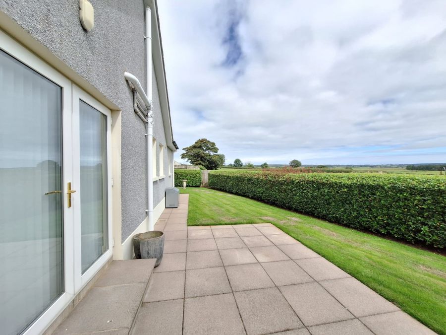 Kilbarchan House, 140 Moycraig Road
