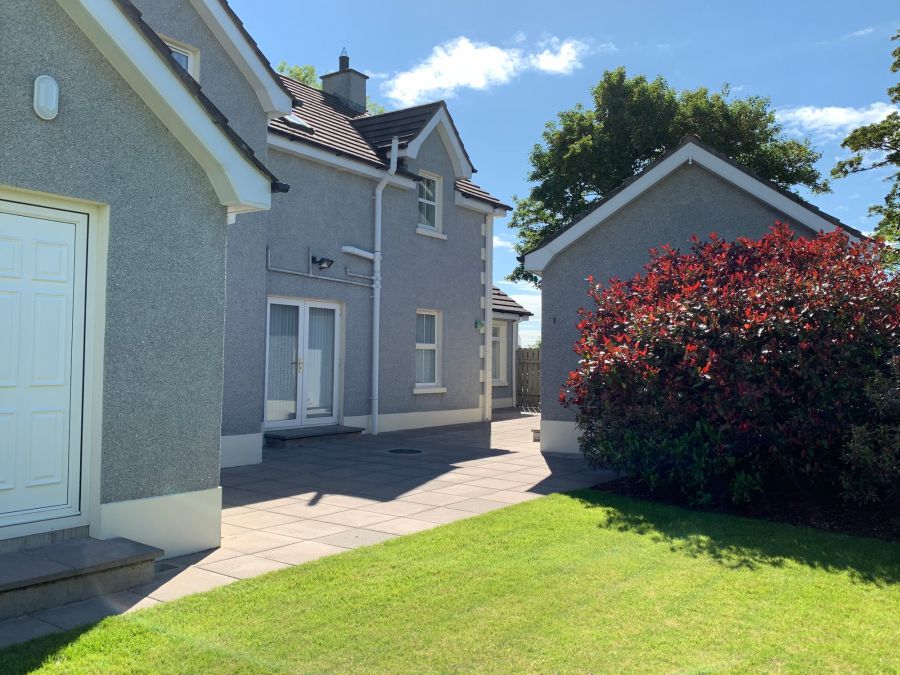 Kilbarchan House, 140 Moycraig Road