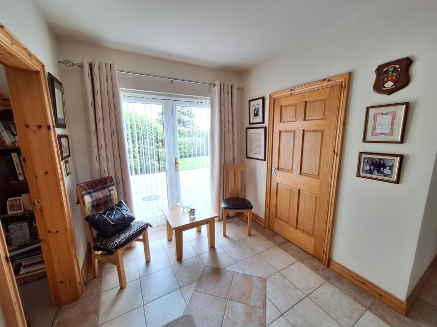 Kilbarchan House, 140 Moycraig Road