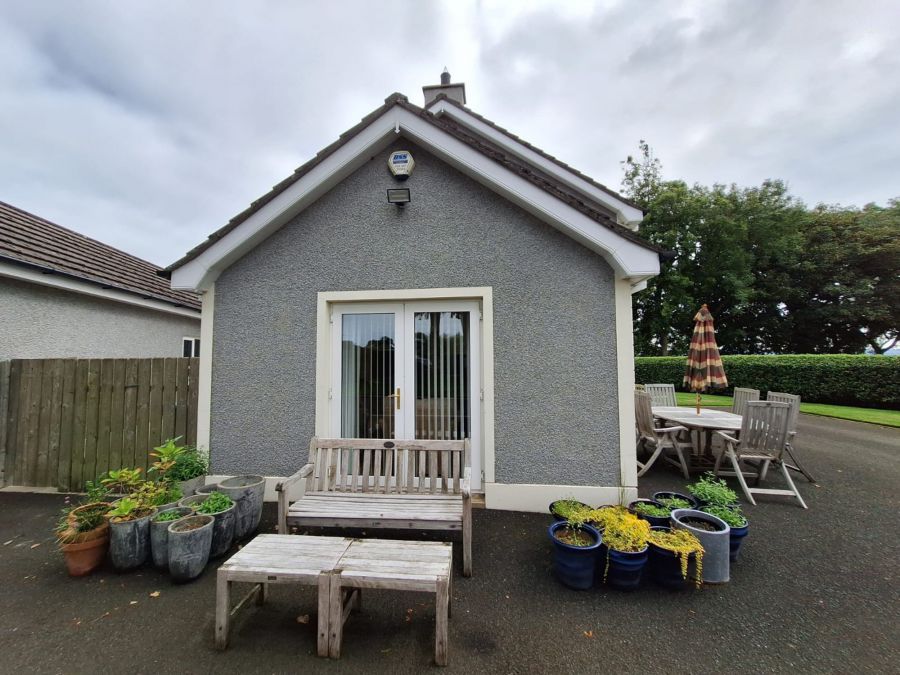 Kilbarchan House, 140 Moycraig Road