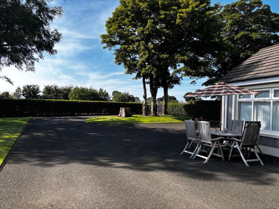 Kilbarchan House, 140 Moycraig Road