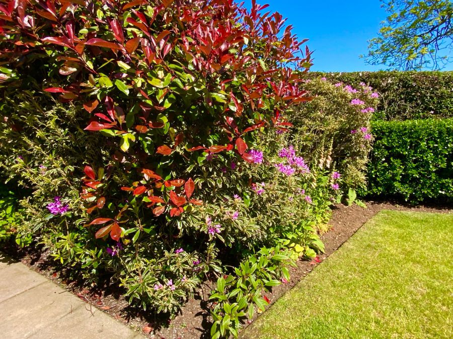 Kilbarchan House, 140 Moycraig Road