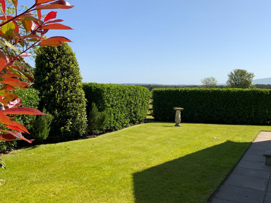 Kilbarchan House, 140 Moycraig Road