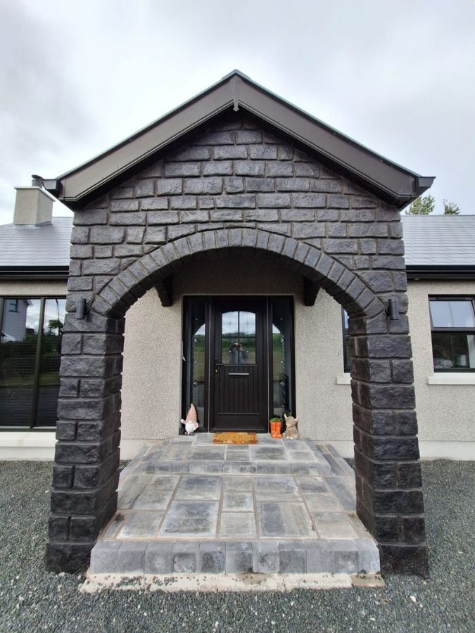 90 Ballykenver Road